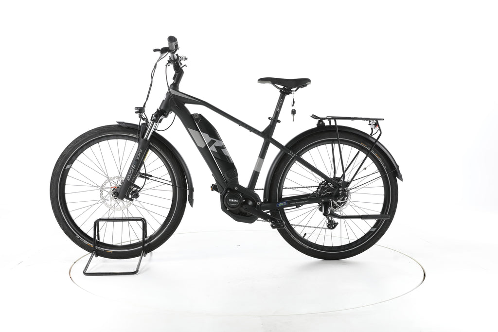 R Raymon TourRay E 3.0 Trekking E-Bike - Image 7