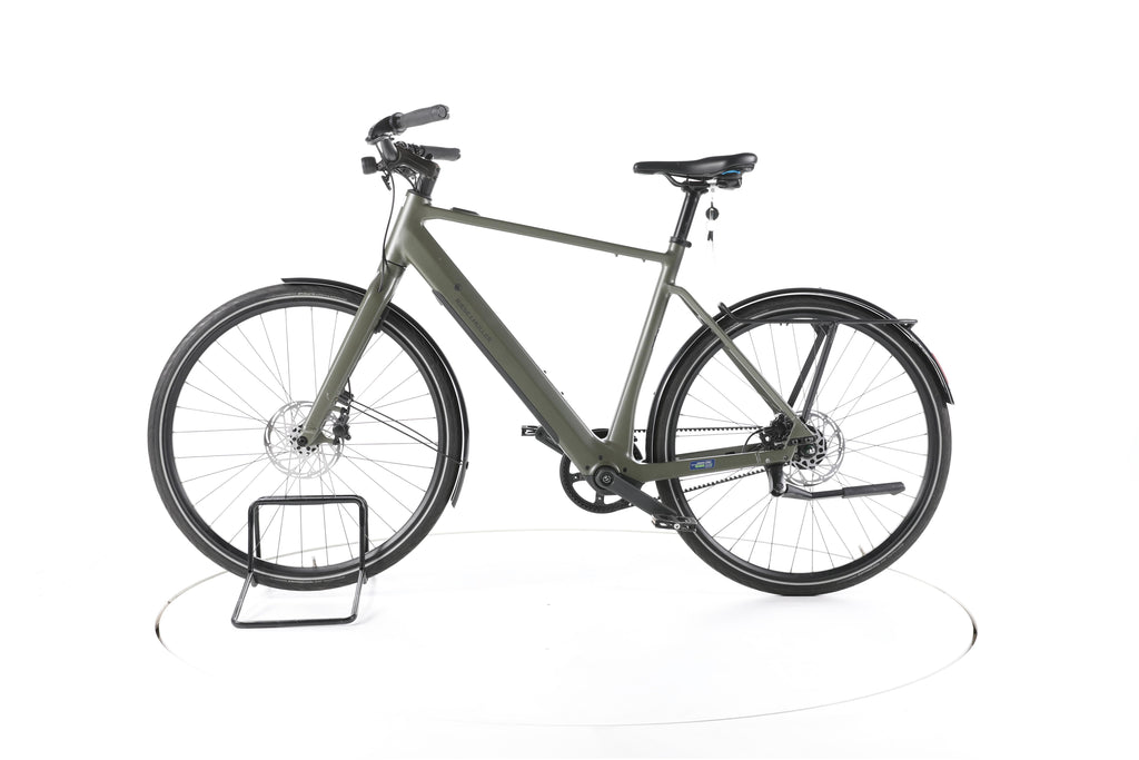 Riese & Müller UBN Five City E-Bike - Image 7