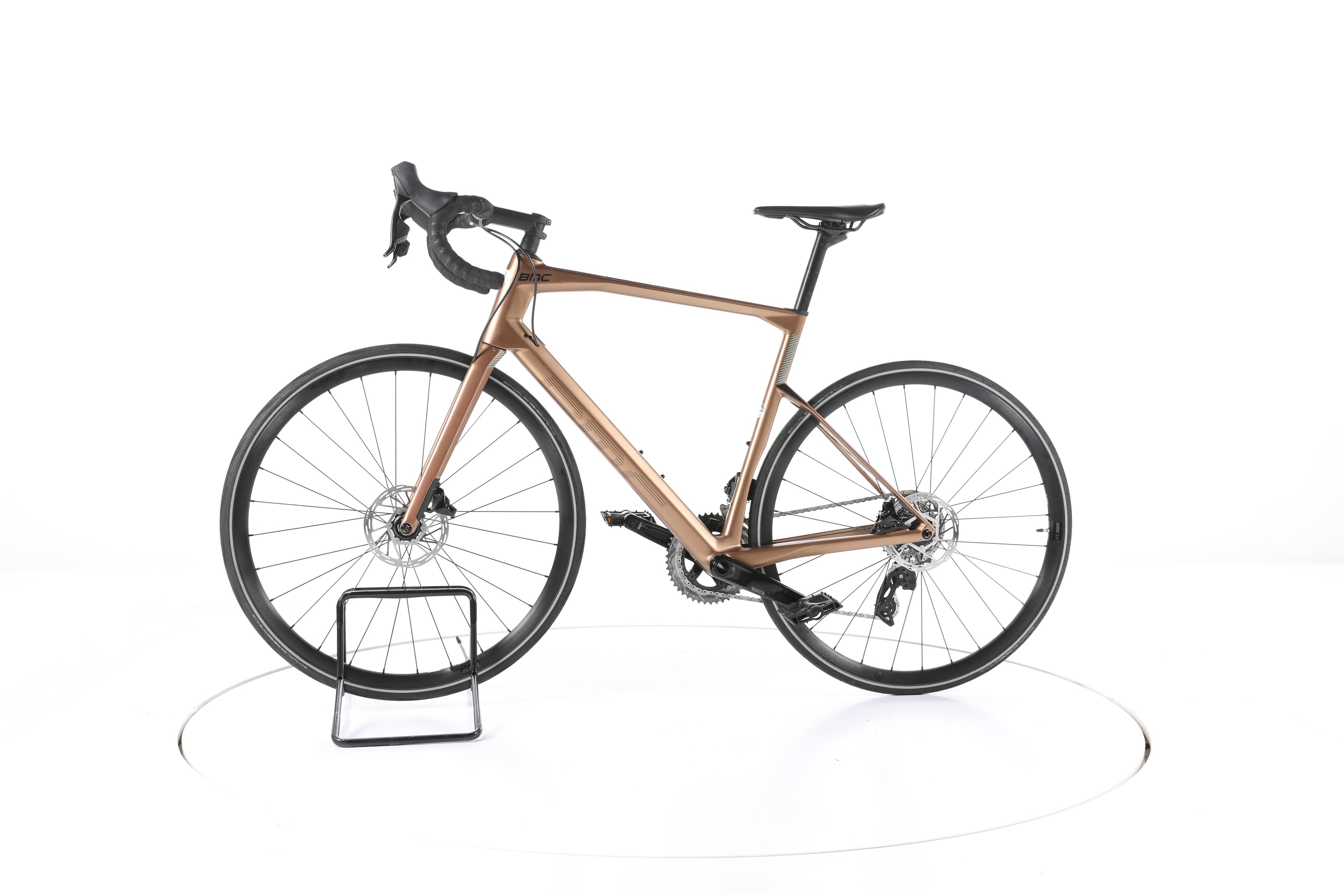 BMC Roadmachine Four - Image 7