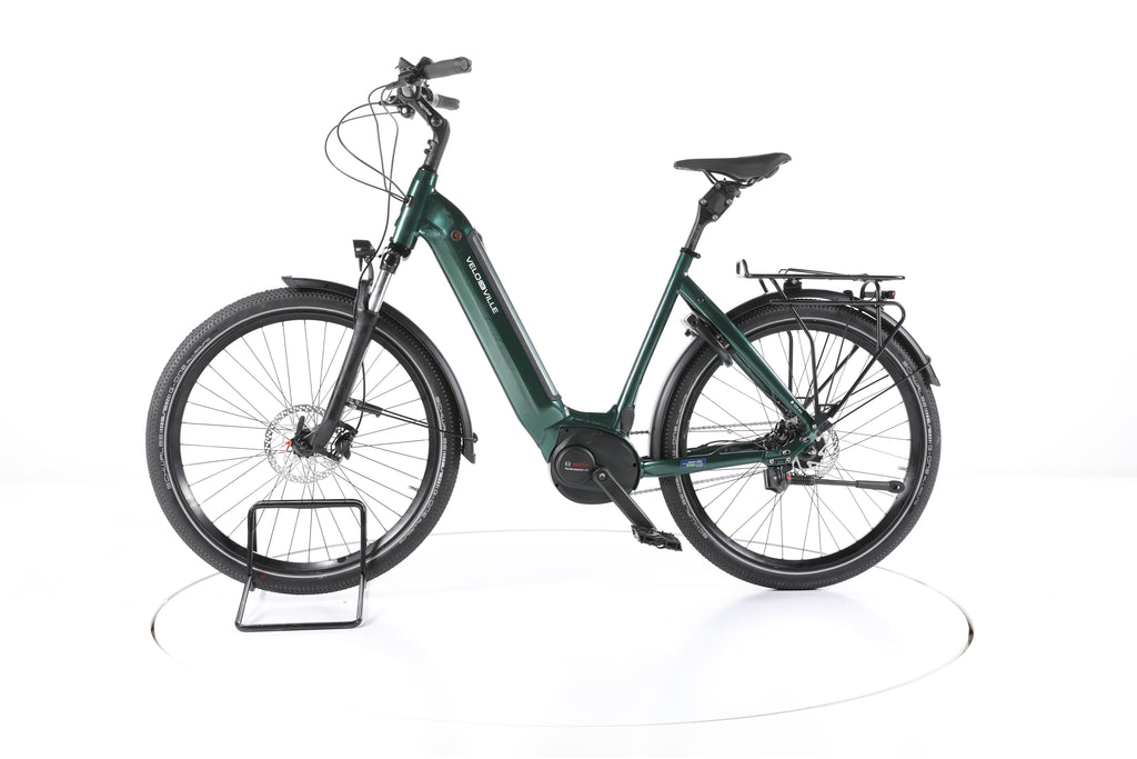 Velo de Ville SEB 890 SUV City E-Bike Tiefeinsteiger - Image 7