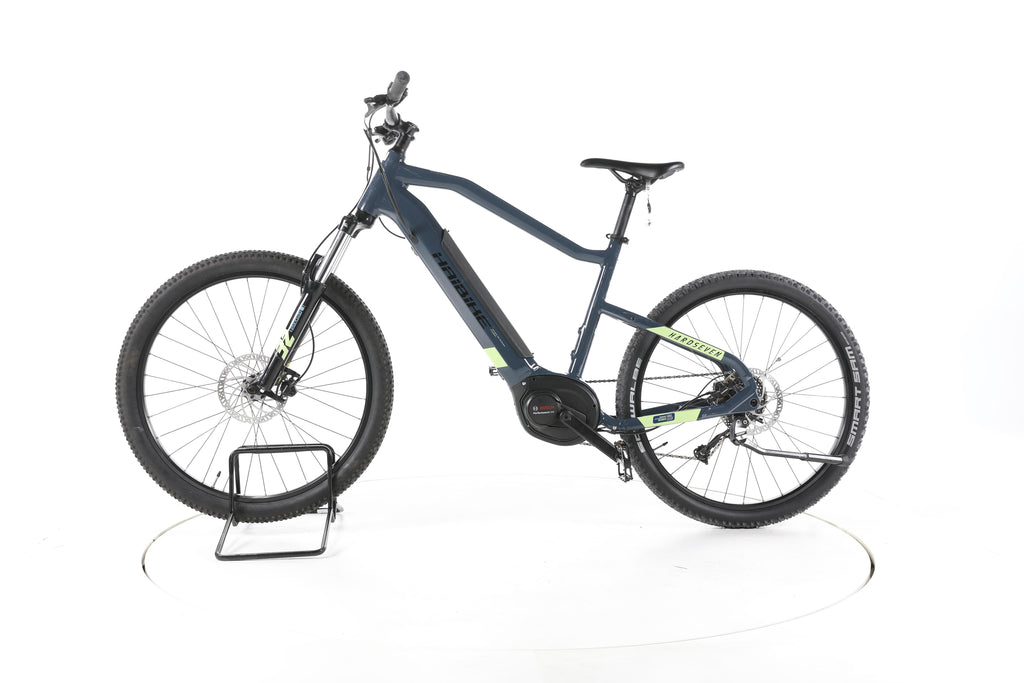 Haibike HardSeven 5 E-Bike - Image 7