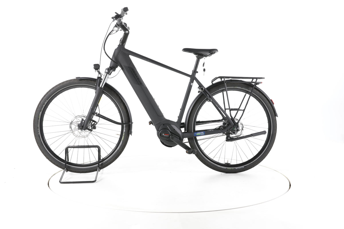 Pegasus Solero EVO 5F City E-Bike 2024 - Image 7