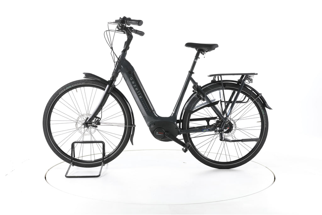 Gazelle Arroyo C5 HMB Elite City E-Bike Tiefeinsteiger - Image 7