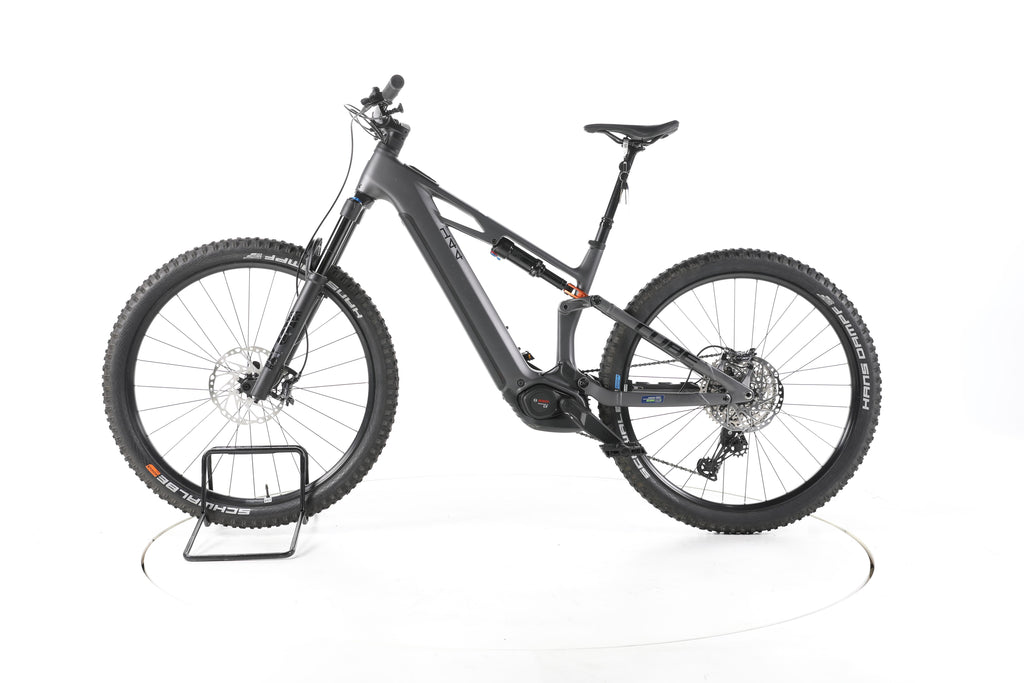 Cube Stereo Hybrid ONE44 HPC SLX Fully E-Bike Carbon 2025 - Image 7