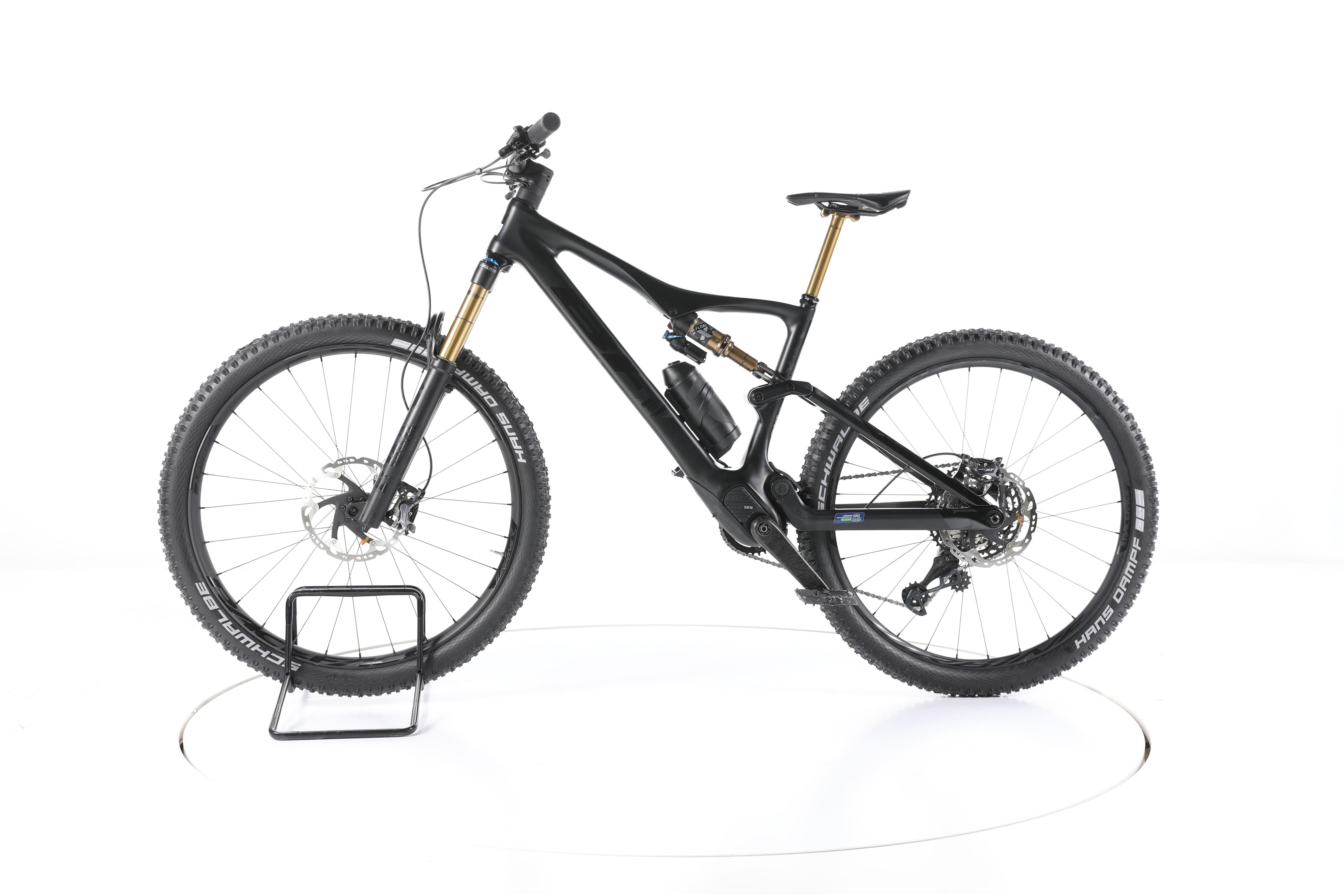 BH Bikes iLYNX TRAIL CARBON 8.9 E-Bike Fully Carbon - Image 7