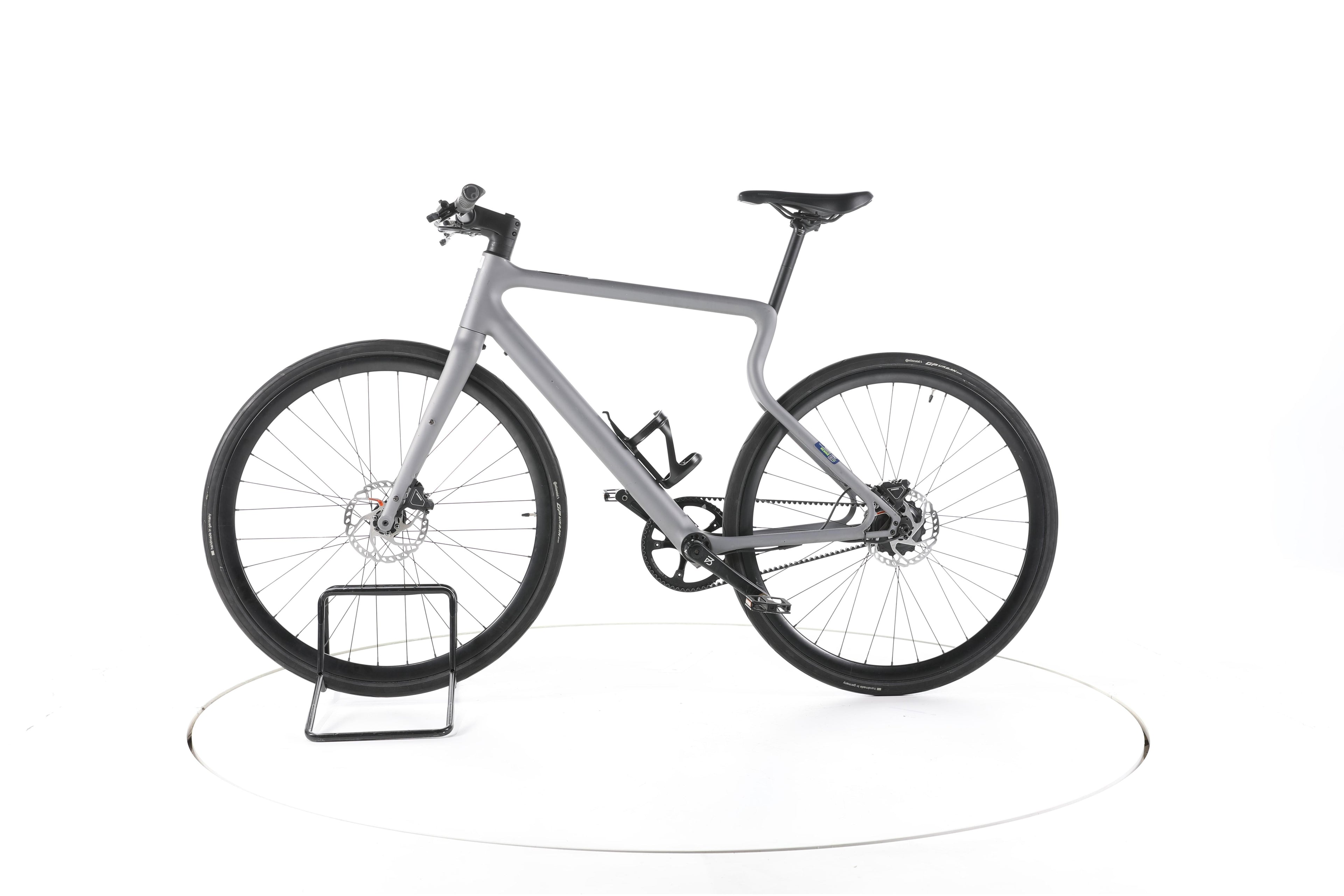 Urwahn Platzhirsch City E-Bike - Image 7