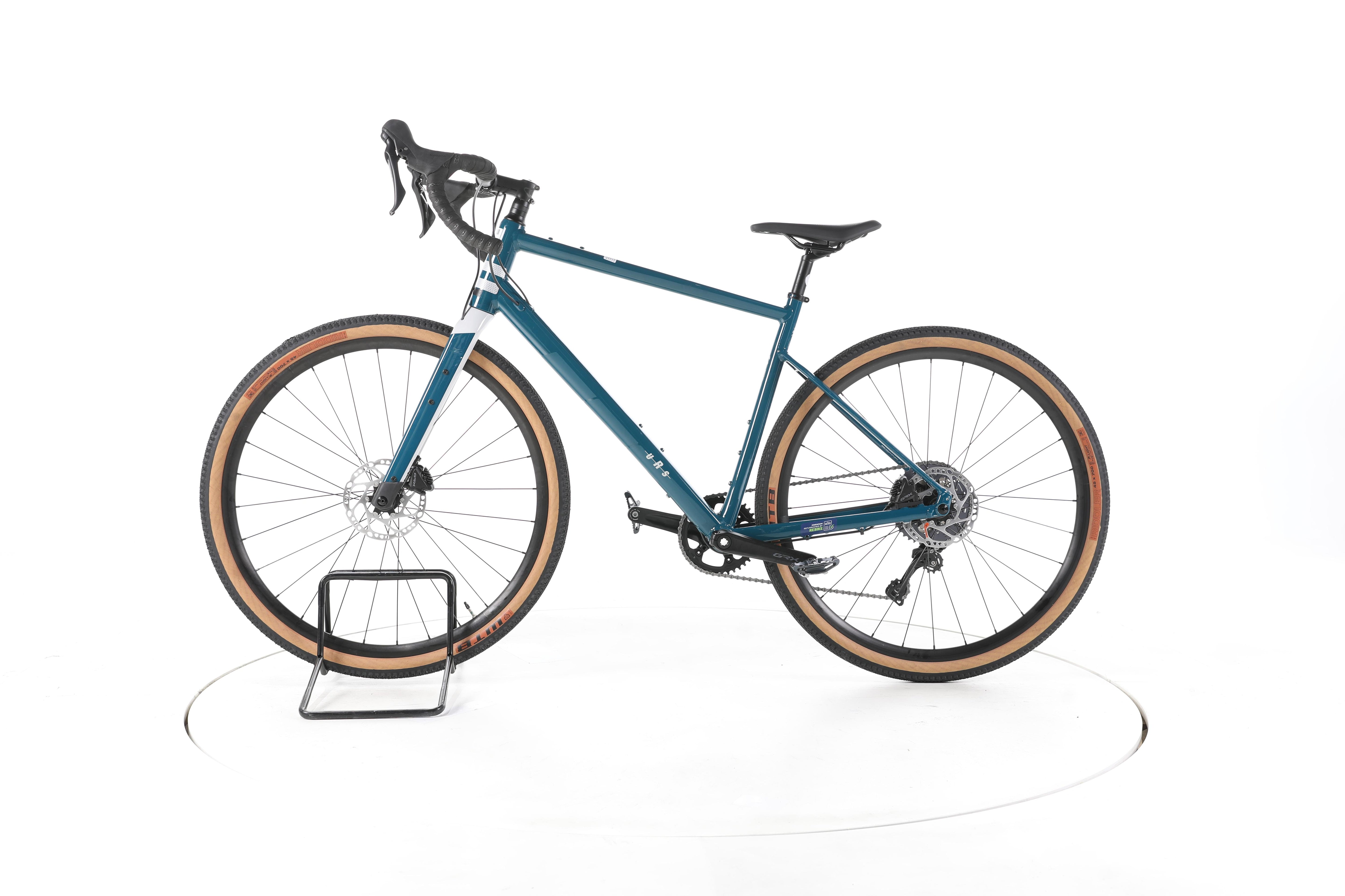 BMC URS AL TWO Gravelbike - Image 7