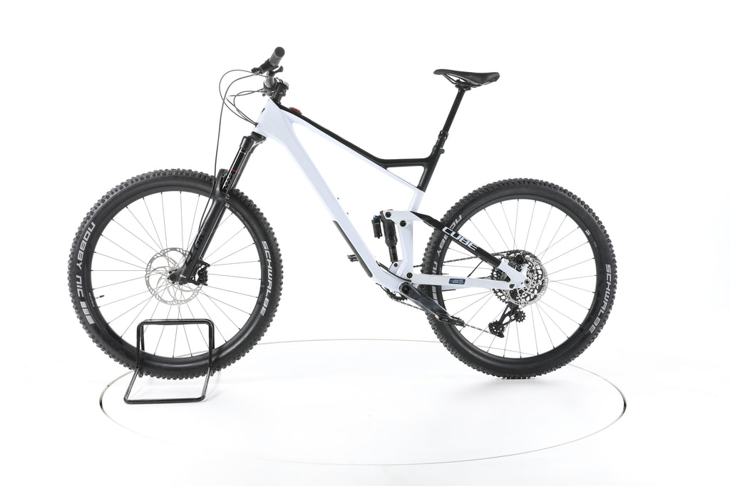 Cube Stereo 150 C:62 Race - Image 7