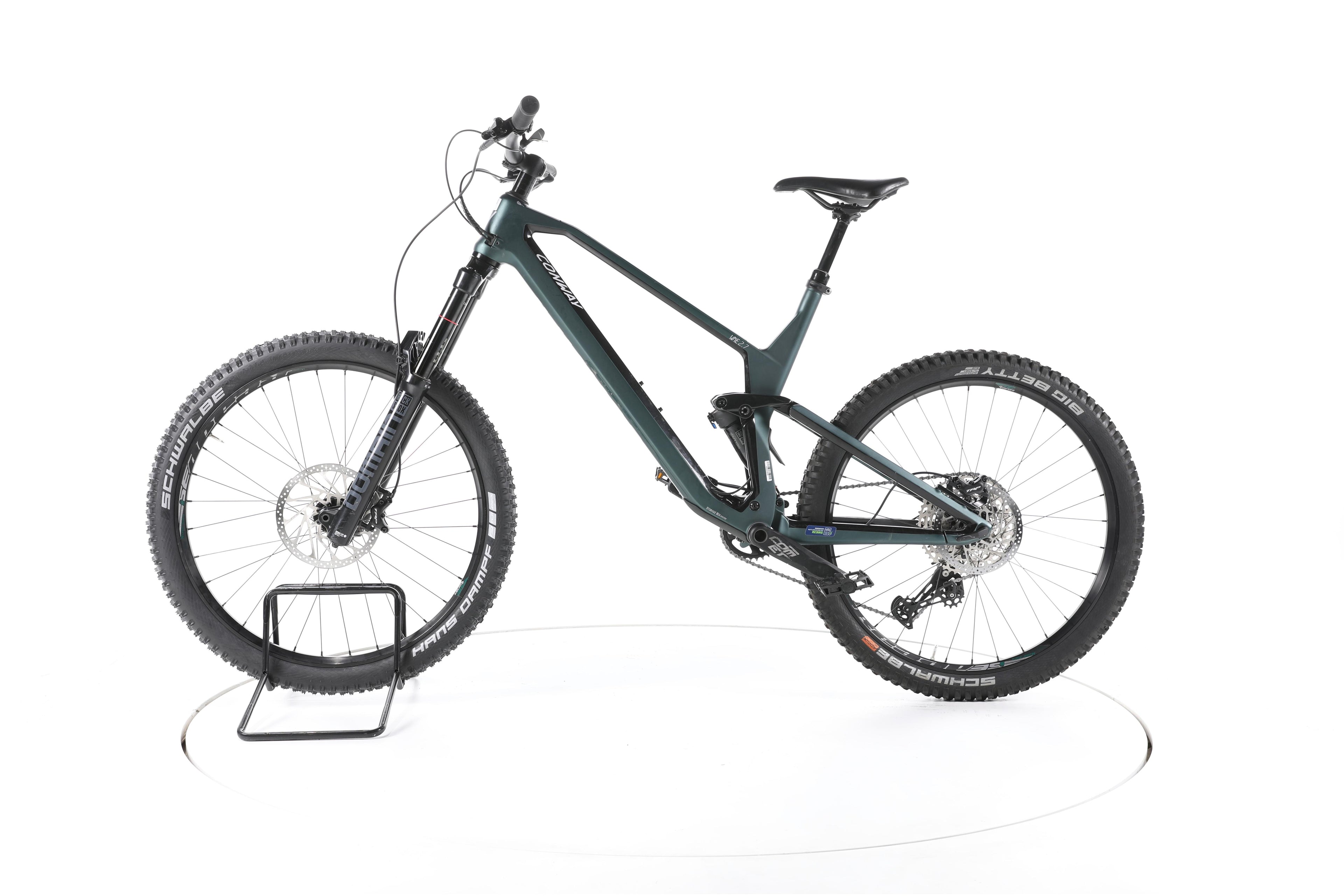 Conway WME 2.7 - Image 7