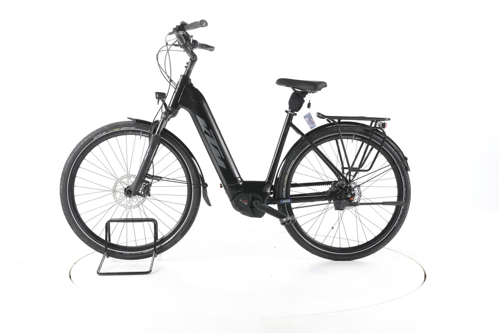 KTM MACINA CITY 610 City E-Bike Tiefeinsteiger - Image 7