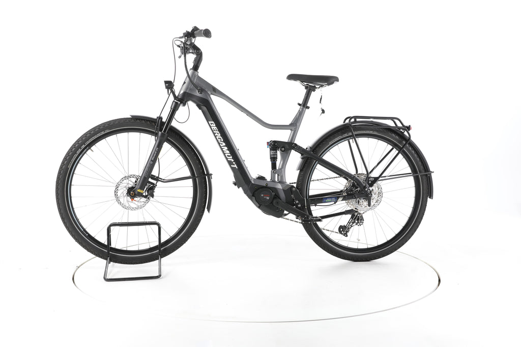 Bergamont E-Horizon FS Expert SUV E-Bike - Image 7