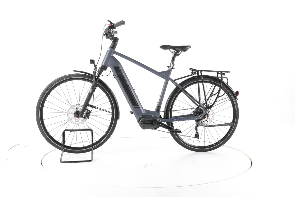 Compel Enyo E- LTD Trekking E-Bike - Image 7