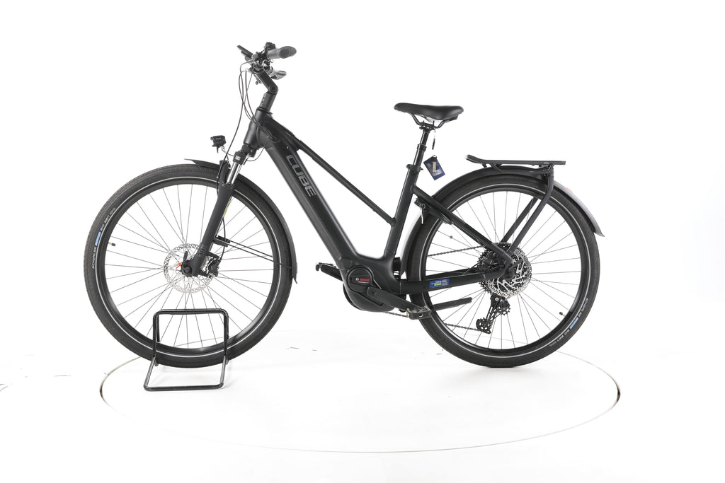 Cube Touring Hybrid Pro Trekking E-Bike - Image 7