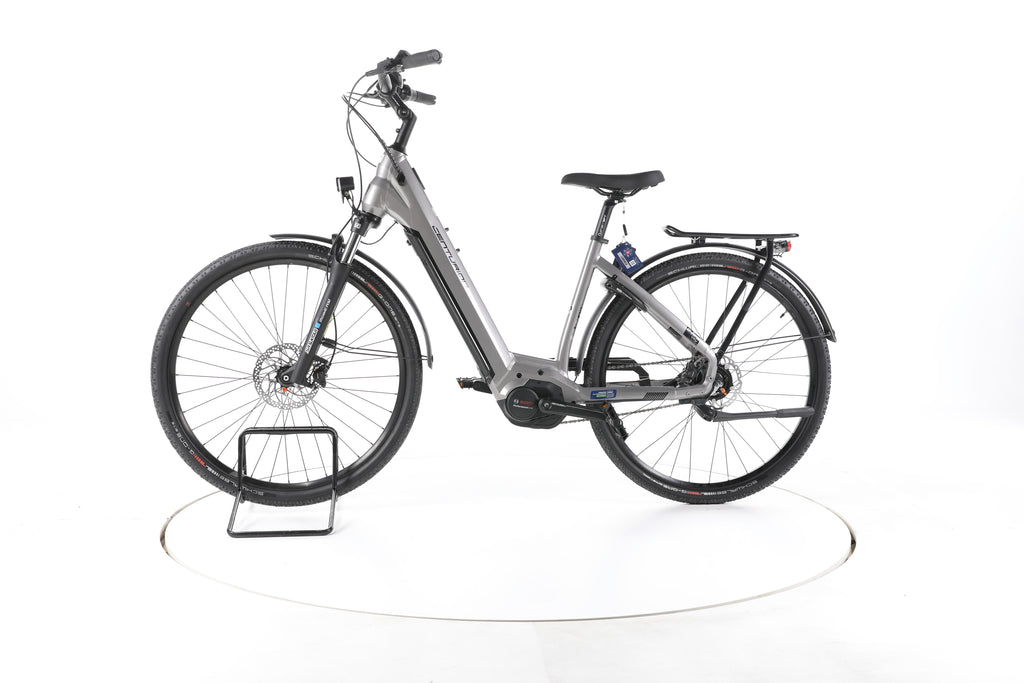 Centurion E-Fire City R650i City E-Bike Tiefeinsteiger - Image 7