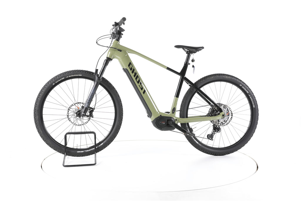 Ghost E-TERU B Pro E-Bike 2023 - Image 7