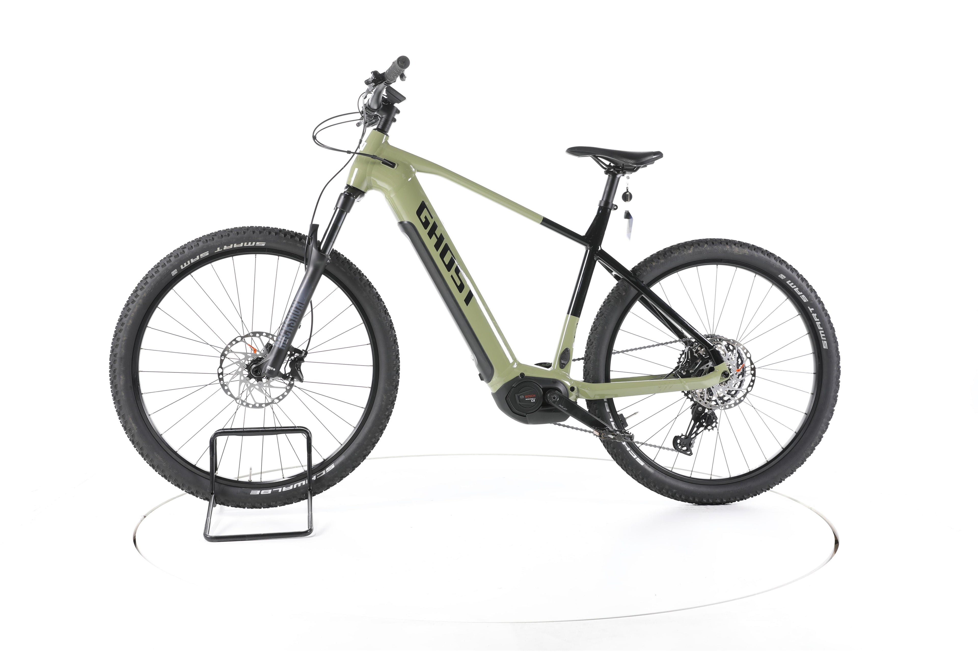 Ghost E-TERU B Pro E-Bike 2023 - Image 7