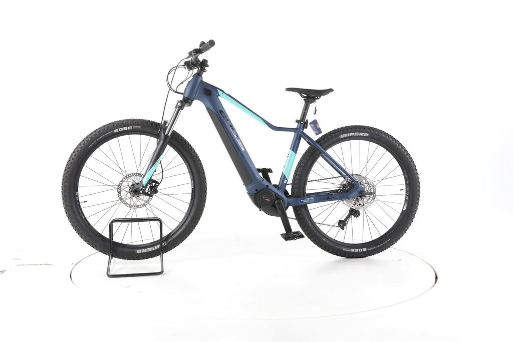 Bulls Aminga EVA 1 E-Bike - Image 7