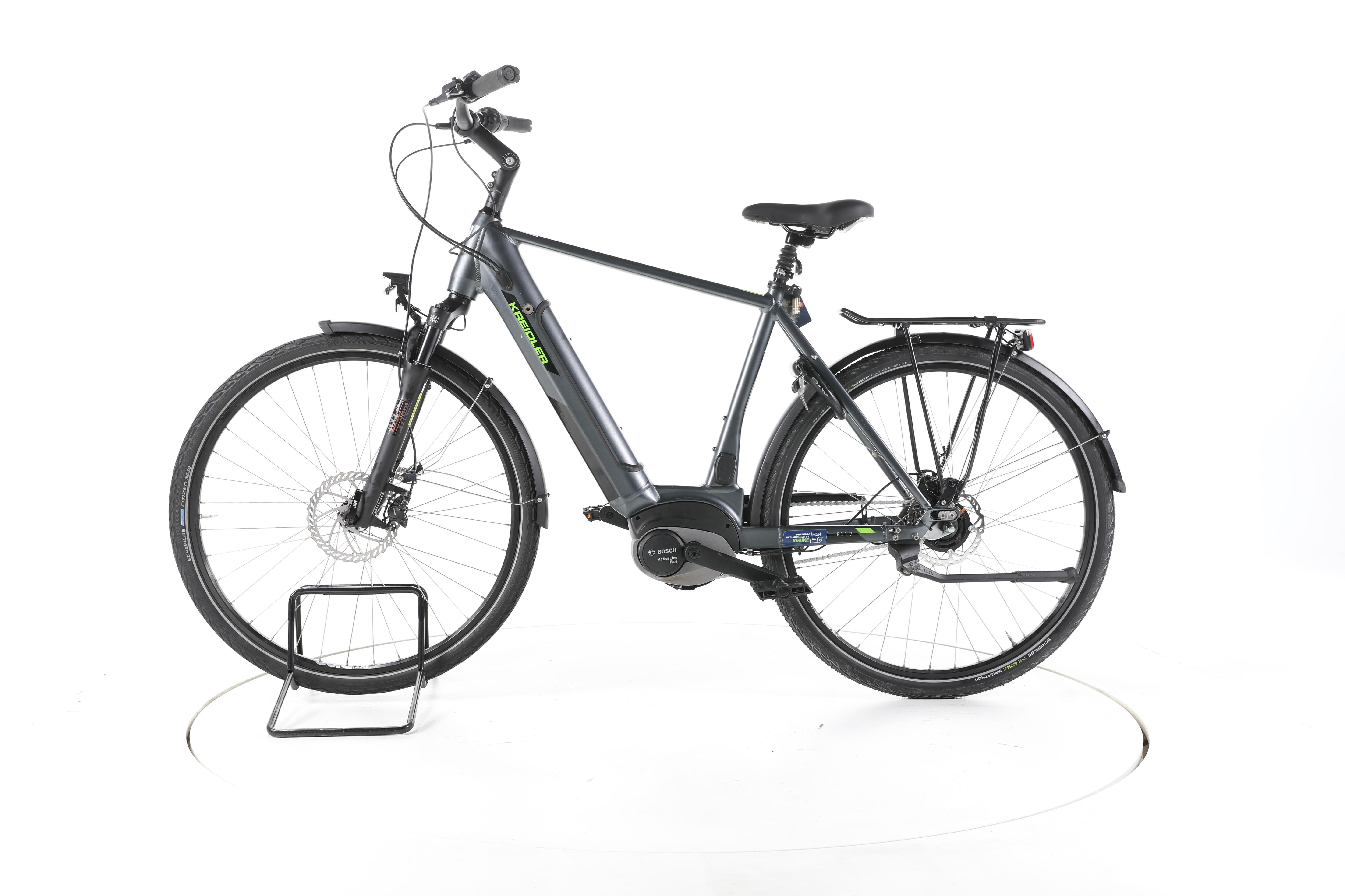 Kreidler Vitality Eco 7 City E-Bike - Image 7