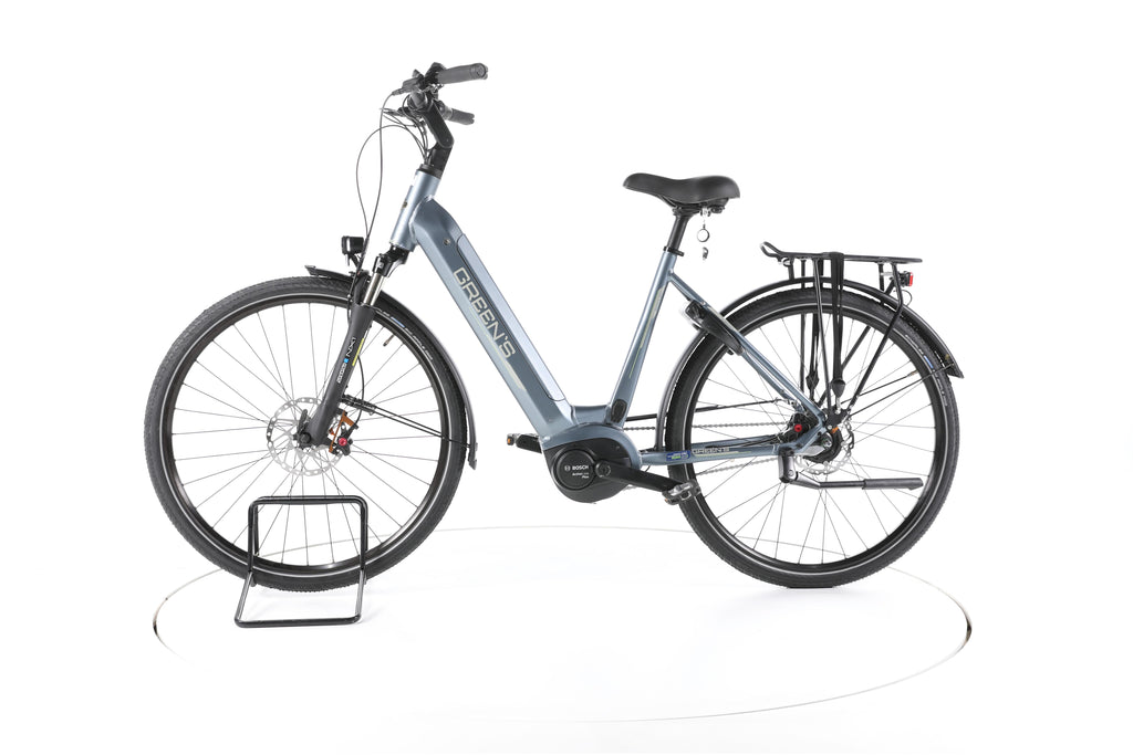 Green's Bromley City E-Bike Tiefeinsteiger - Image 7
