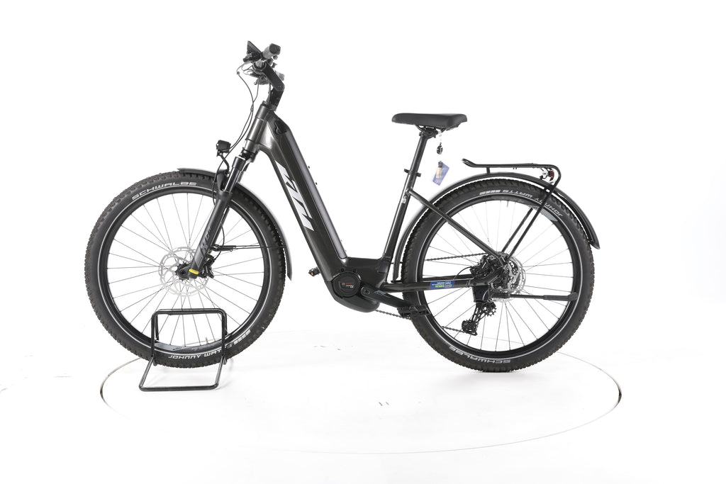 KTM Macina Aera 772 LFC Trekking E-Bike Tiefeinsteiger - Image 7