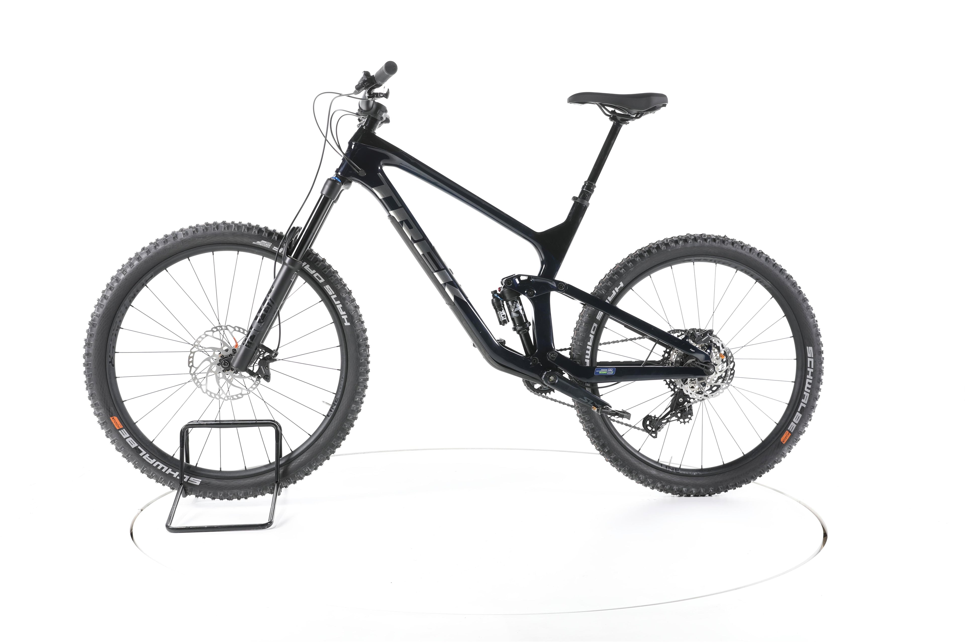 Trek Slash 9.7 Gen 5 - Image 7