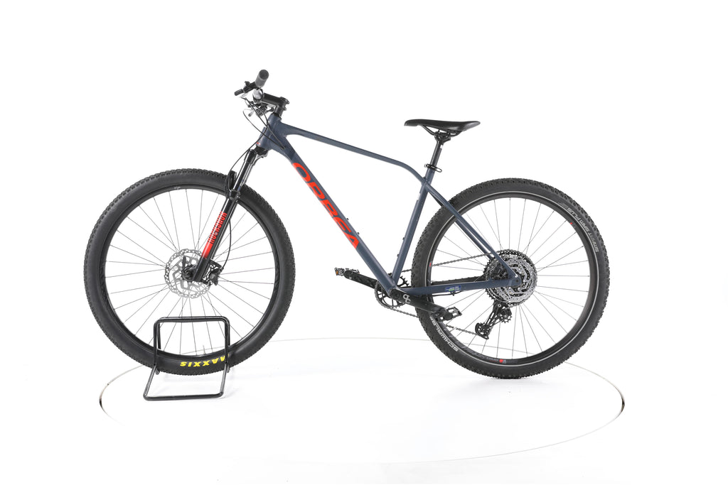 Orbea Alma H30 - Image 7