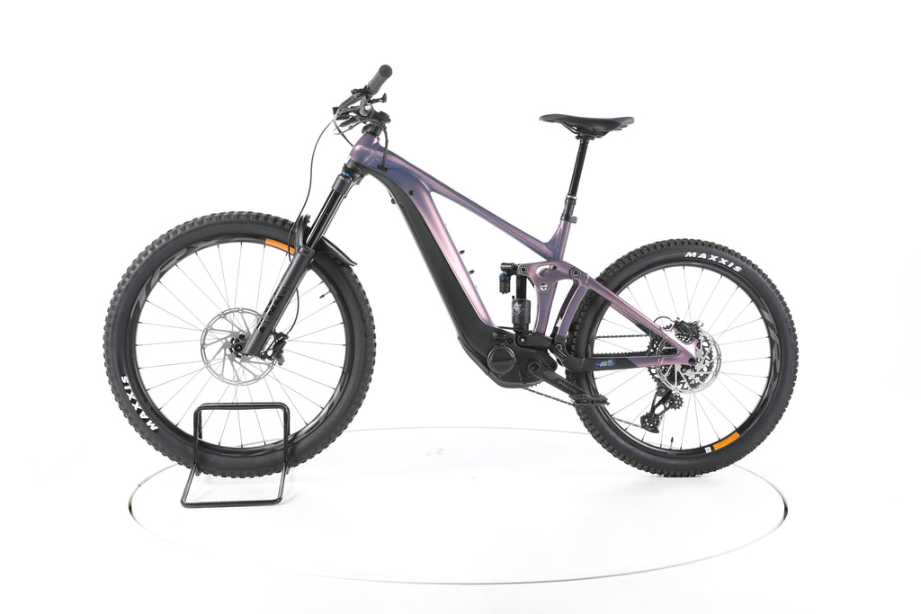 Giant Reign E+ 1 Fully E-Bike 2023 - Image 7