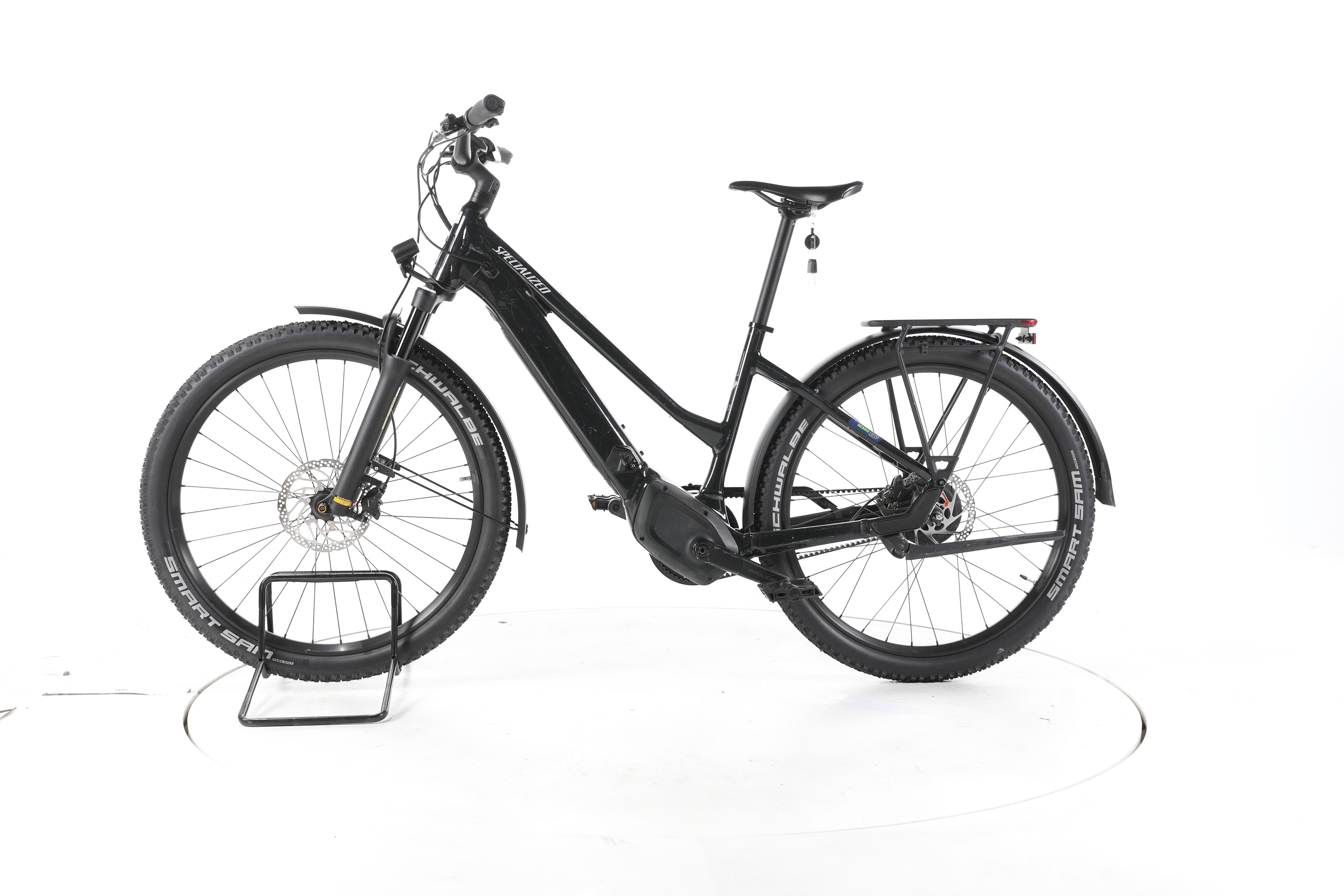 Specialized Turbo Vado 3.0 IGH Step-Through City E-Bike - Image 7