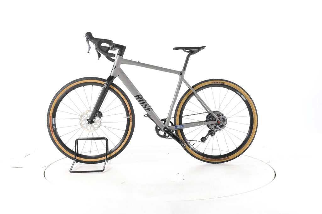 Rose BACKROAD AL GRX RX810 Gravelbike - Image 7