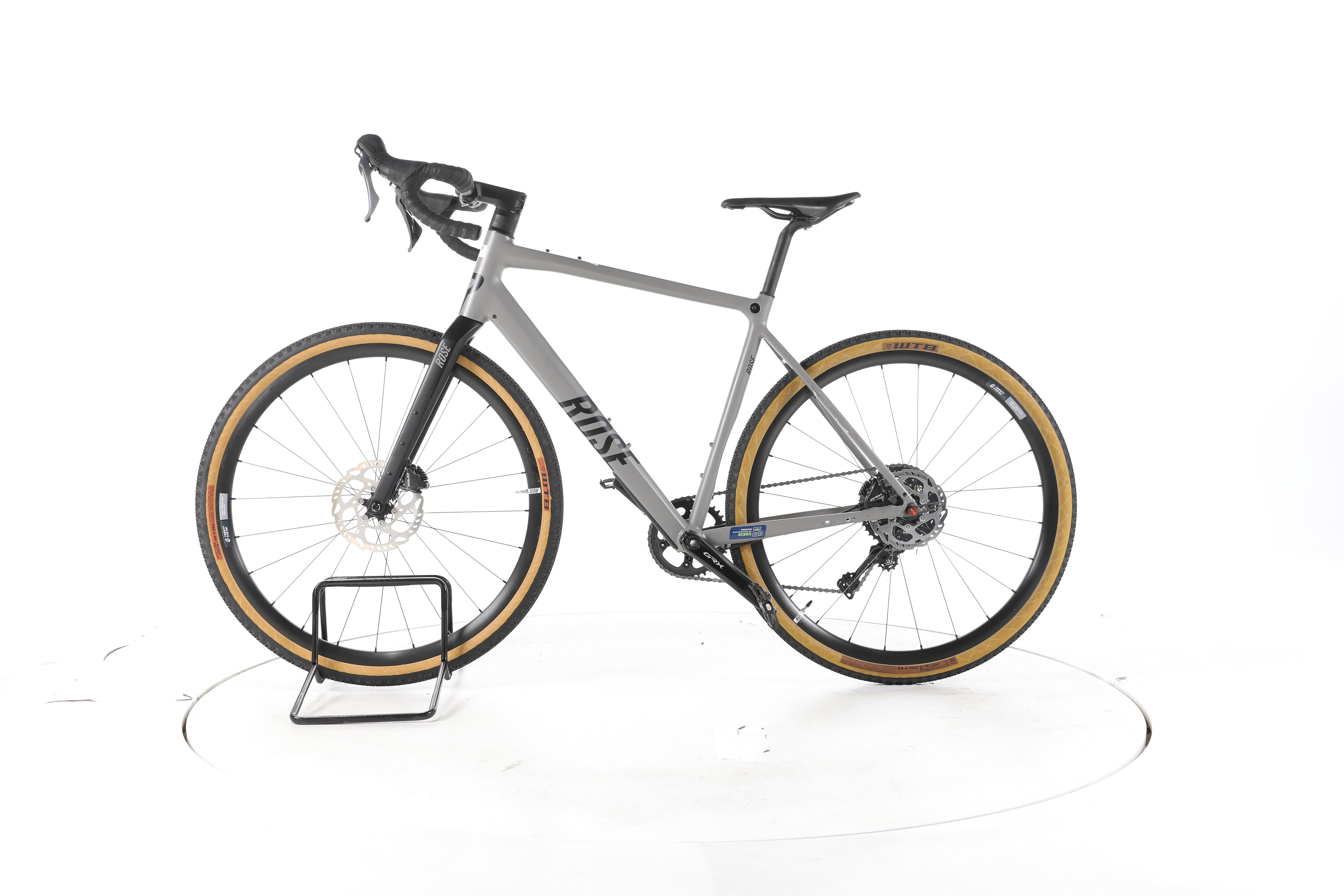 Rose BACKROAD AL GRX RX810 Gravelbike - Image 7