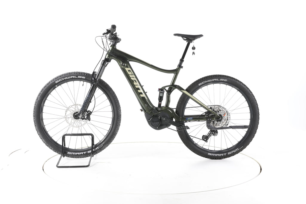 Giant Stance E+1 Pro Fully E-Bike - Image 7