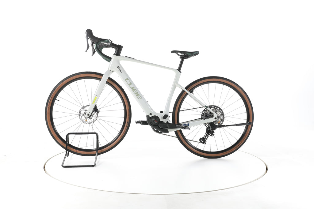 Cube Nuroad Hybrid C:62 Race 400X E-Gravel & Rennrad Carbon 2024 - Image 7