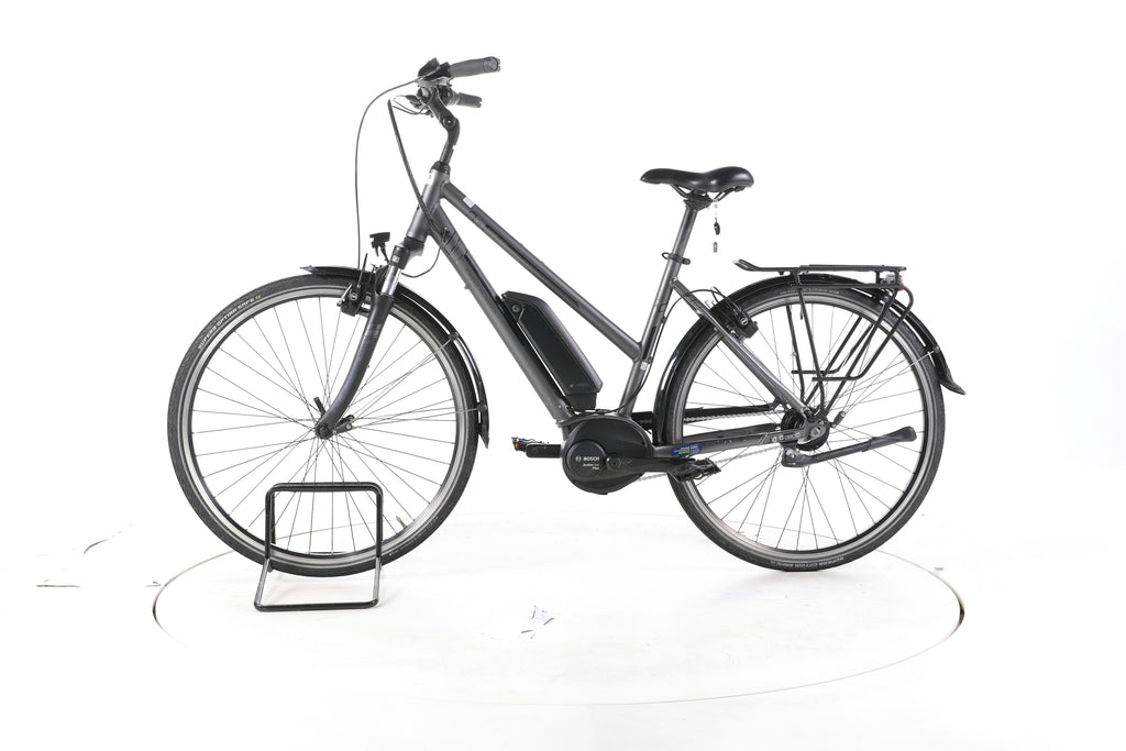 Triumph E-Cloud Plus 5 City E-Bike - Image 7
