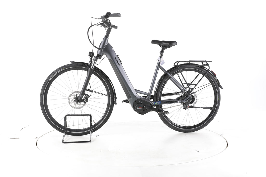 Kettler EGOLD5+ City E-Bike Tiefeinsteiger - Image 7