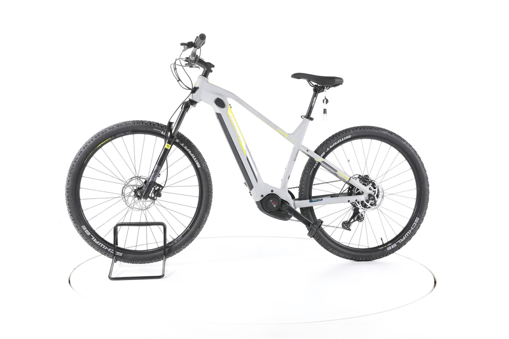 Conway Cairon S 2.0 E-Bike - Image 7