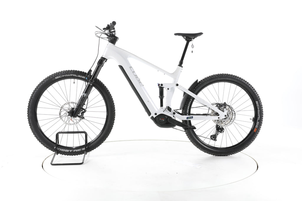Cube Stereo Hybrid ONE44 EXC Fully E-Bike 2025 - Image 7