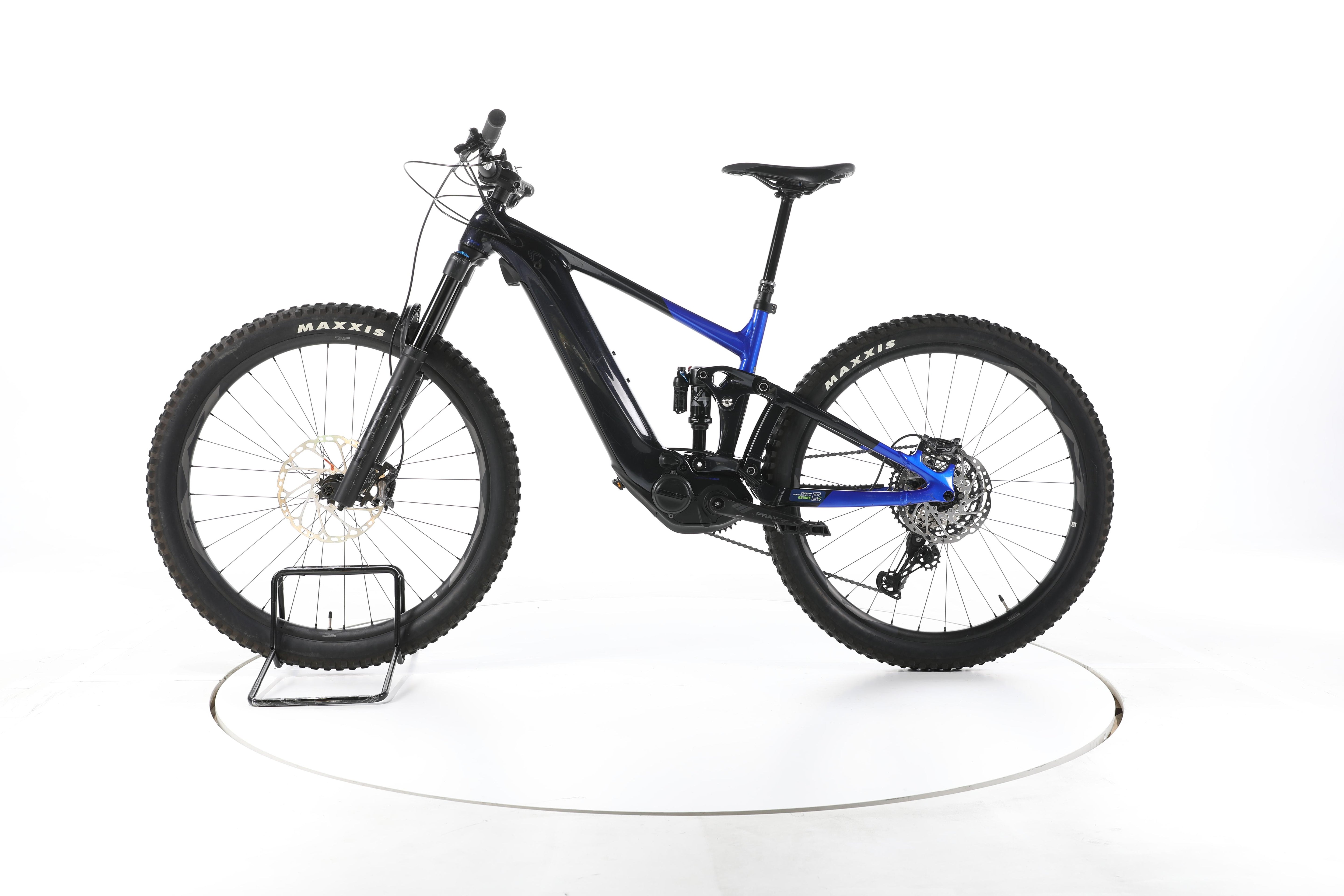 Giant Trance X E+ 1 E-Bike Fully - Image 7