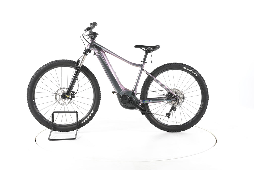 Liv Vall-E+ 2 E-Bike - Image 7