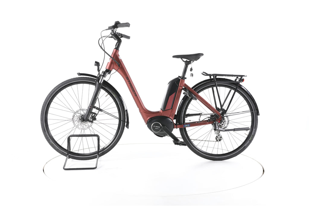 Staiger CB100 Trekking E-Bike Tiefeinsteiger - Image 7