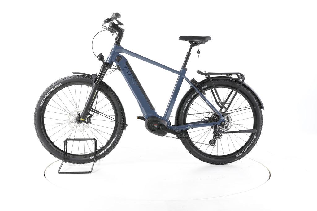 Kalkhoff Entice 5.B Move+ Trekking E-Bike 2023 - Image 7