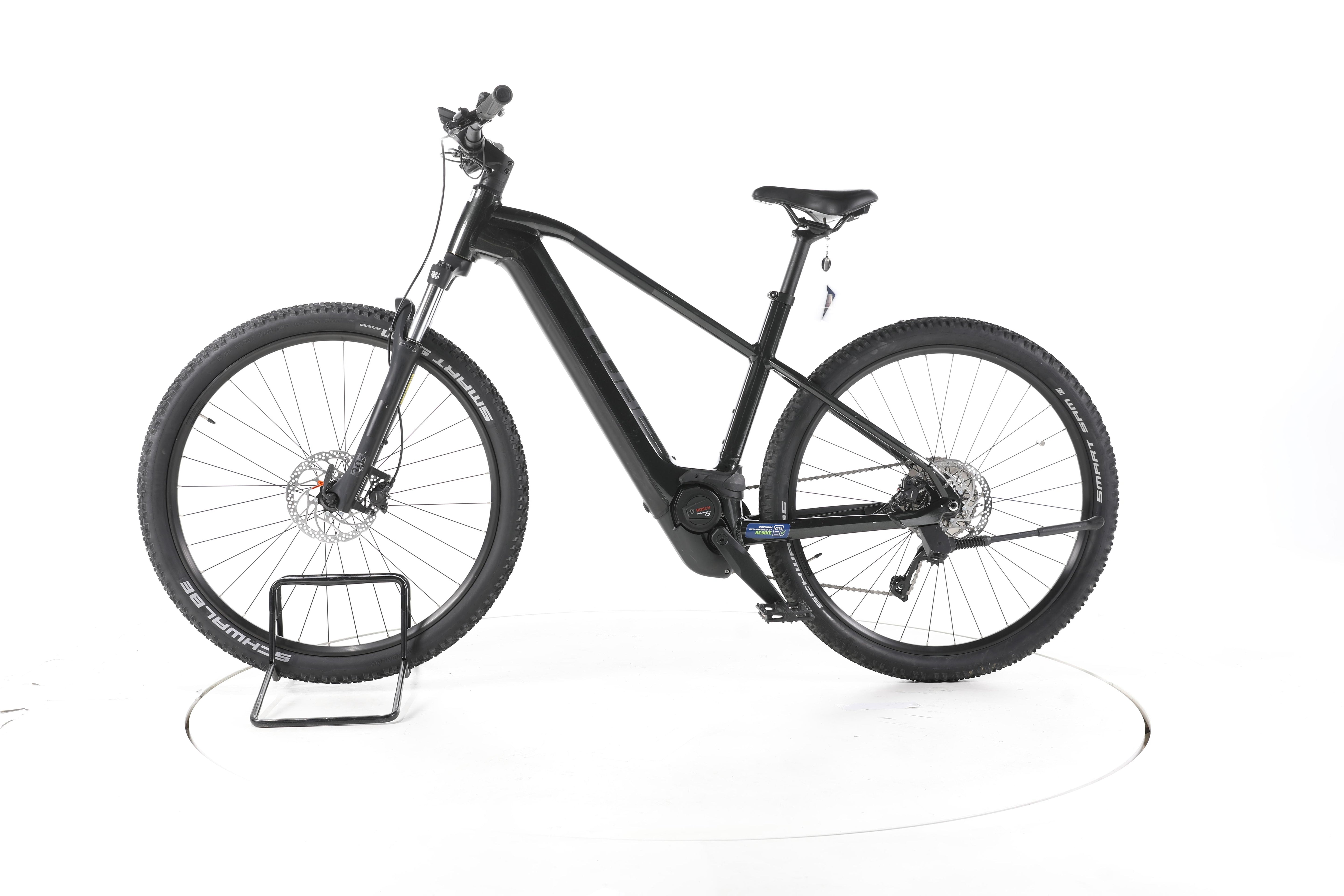Cube Reaction Hybrid ONE E-Bike - Image 7