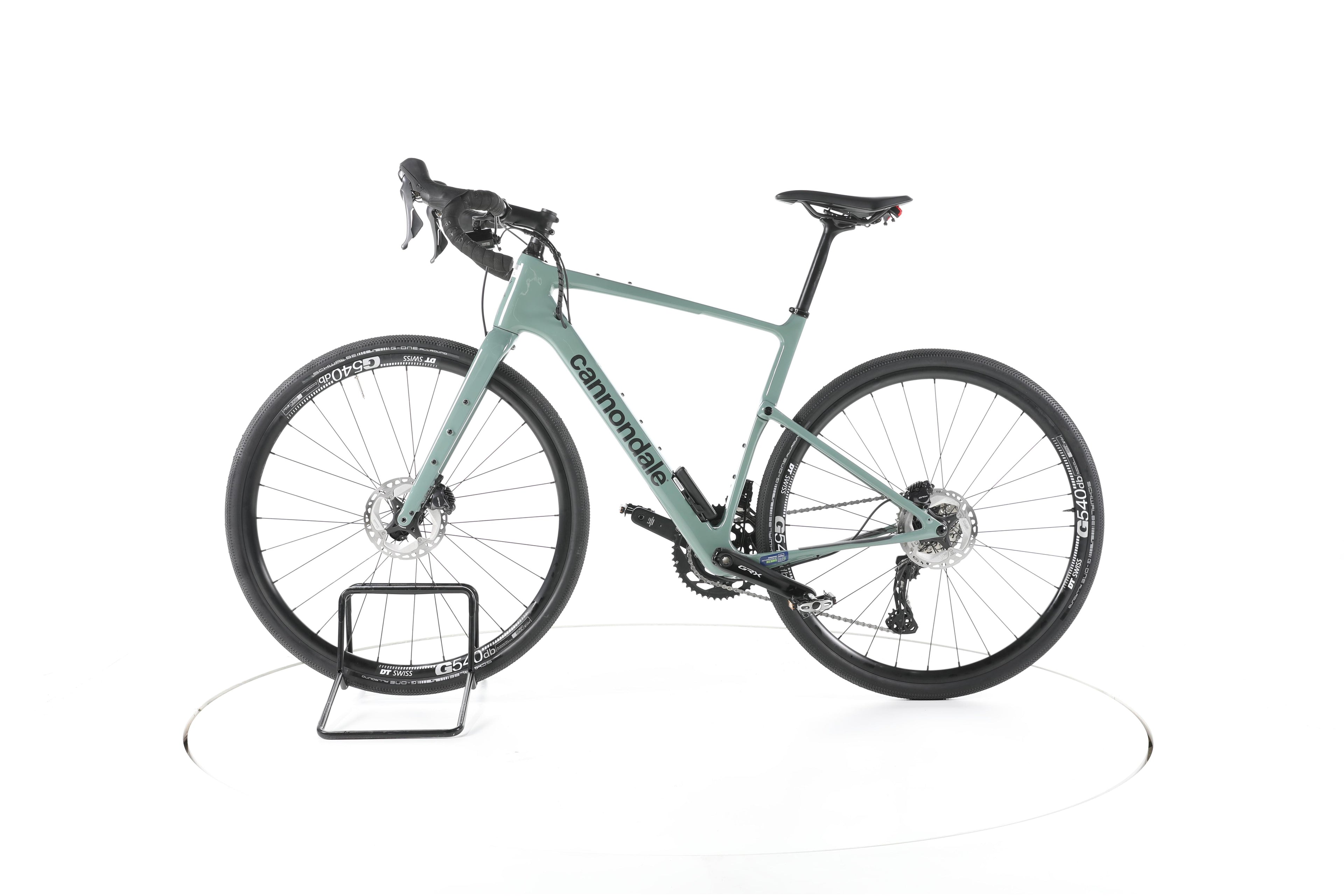 Cannondale Topstone Carbon 2 L - Image 7