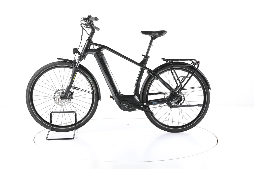 FLYER Gotour6 3.41R City E-Bike - Image 7