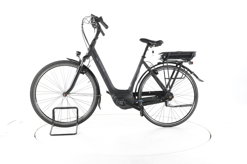 Gazelle Arroyo C7+ HMB City E-Bike Tiefeinsteiger - Image 7