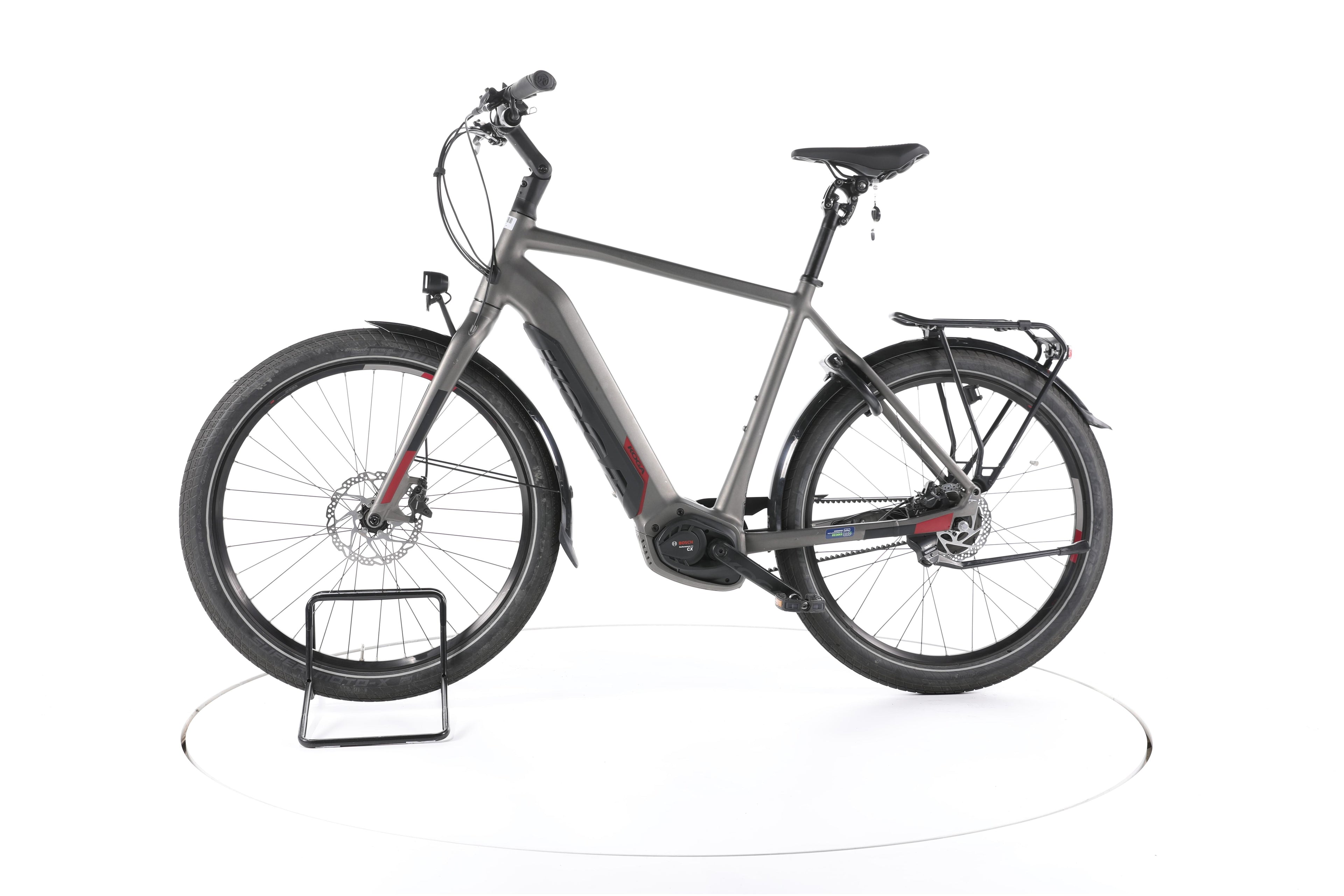 KOGA Pace B10 City E-Bike - Image 7