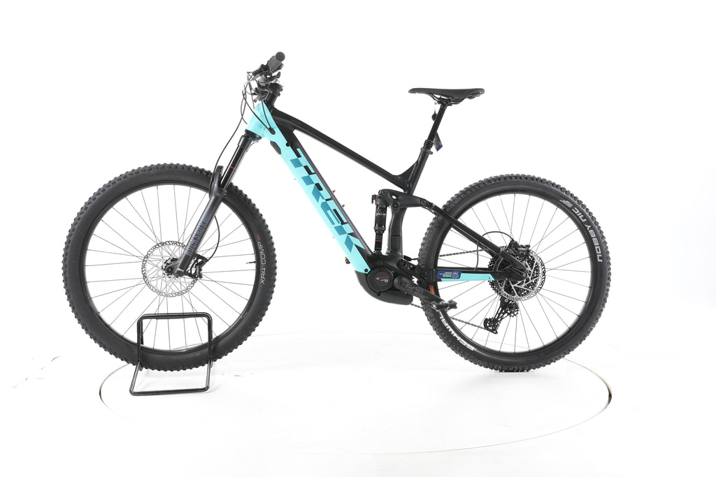 Trek Rail 5 Gen 2 Fully E-Bike - Image 7