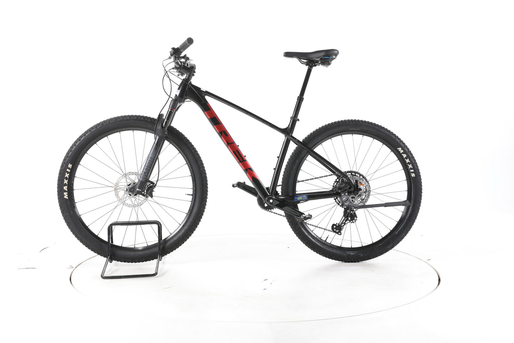 Trek X Caliber Fahrrad Hardtail - Image 7