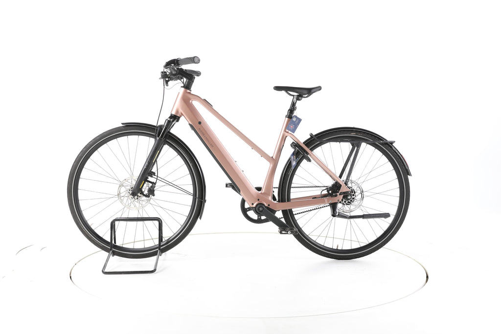 Riese & Müller UBN Seven City E-Bike - Image 7