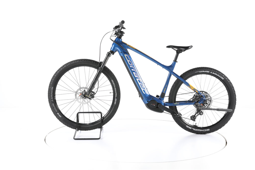 Corratec E-Power X-Vert Race Trinity E-Bike 2023 - Image 7