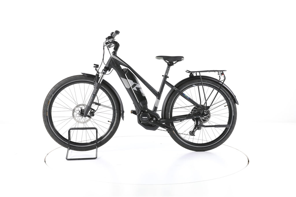R Raymon TourRay E 3.0 Trekking E-Bike - Image 7